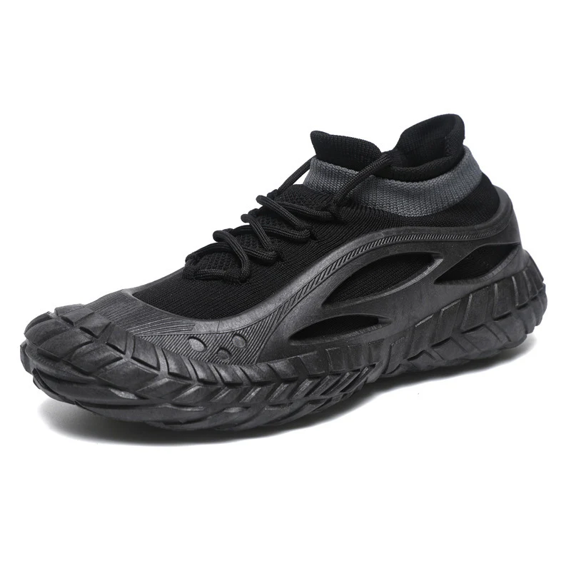 Damen Sportliche Laufschuhe mit hohem Tragekomfort und flexibler Sohle R&B - Image 8