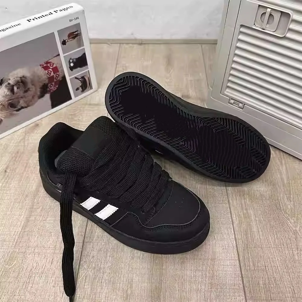 Damen Sportliche Lifestyle Sneakers mit gepolstertem Schaft R&B - Image 5