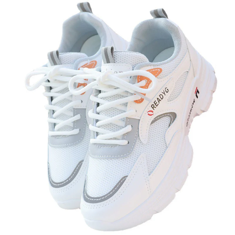 Damen Sportliche Lifestyle Sneakers mit trendigen Designelementen R&B - Image 5