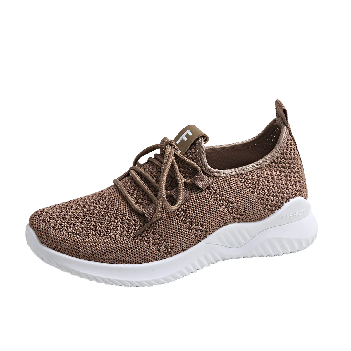 Damen Sportliche Luftige Sneakers R&B - Image 5
