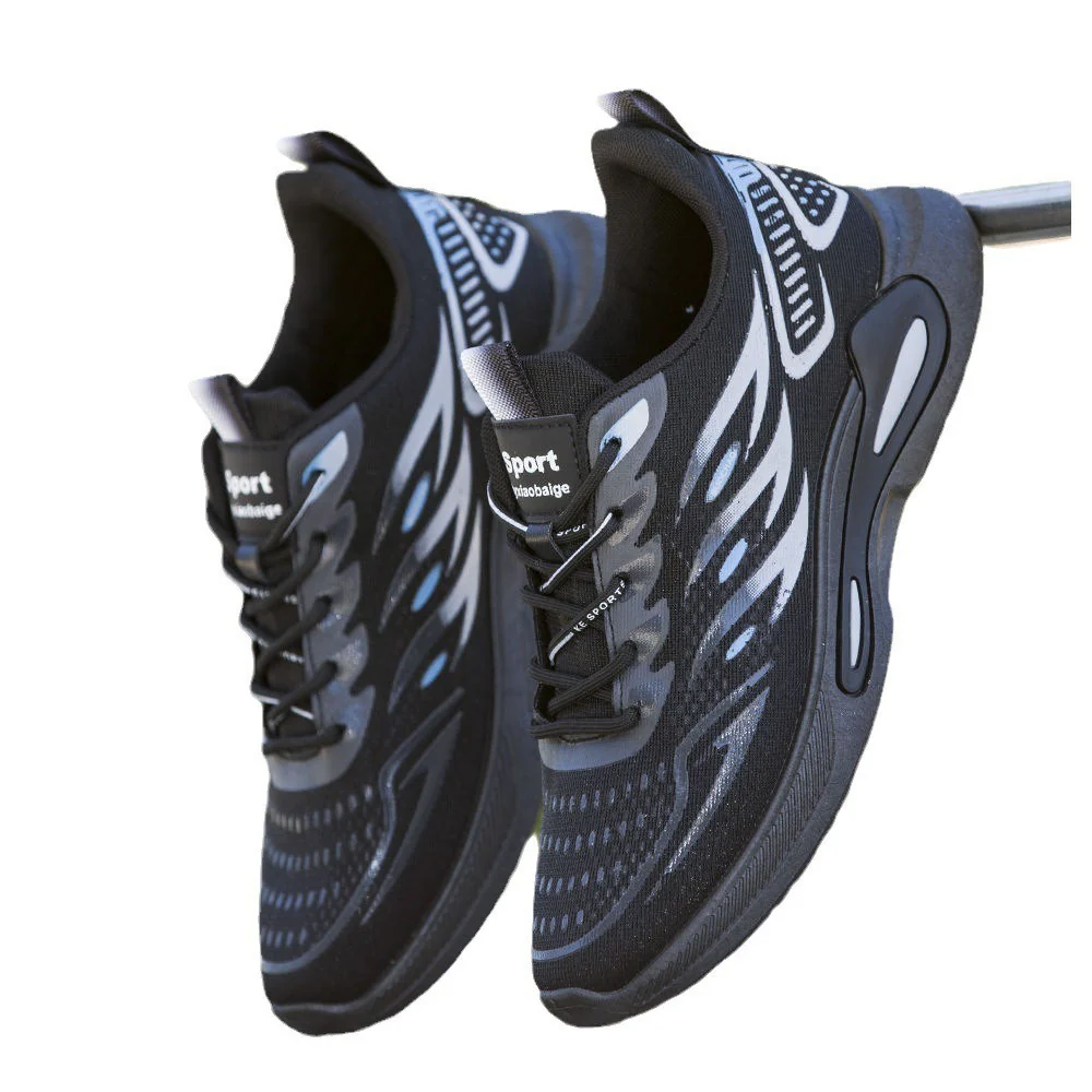 Damen Sportliche Luftpolsterschuhe R&B - Image 4