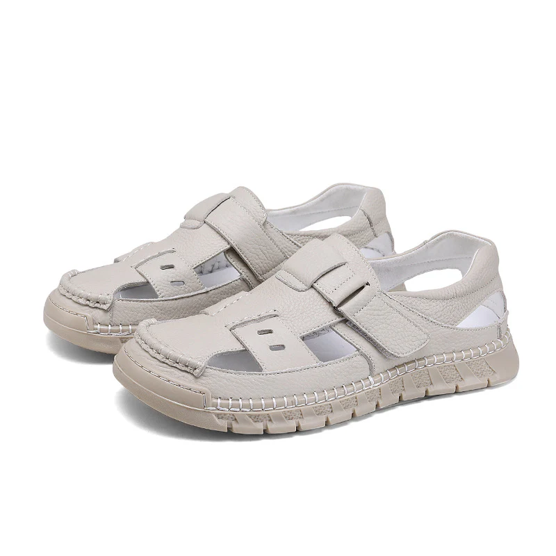 Damen Sportliche Sandalen mit ergonomischer Sohle und atmungsaktiven Einsätzen R&B - Image 12