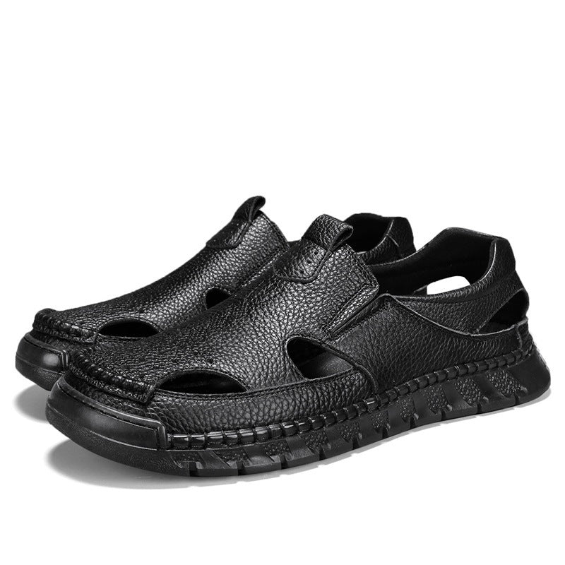 Damen Sportliche Sandalen mit ergonomischer Sohle und atmungsaktiven Einsätzen R&B - Image 6