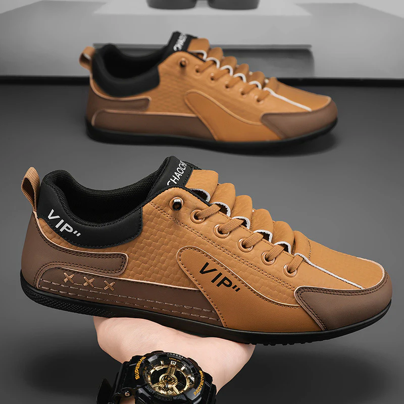 Damen Sportliche Sneaker R&B - Image 3