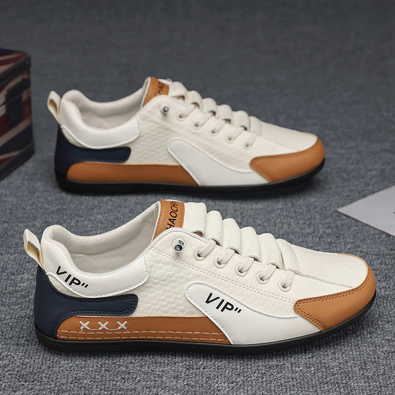 Damen Sportliche Sneaker R&B - Image 6