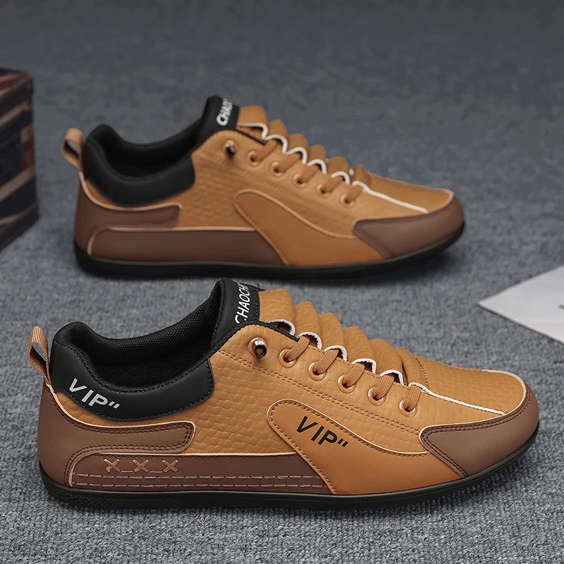Damen Sportliche Sneaker R&B - Image 7