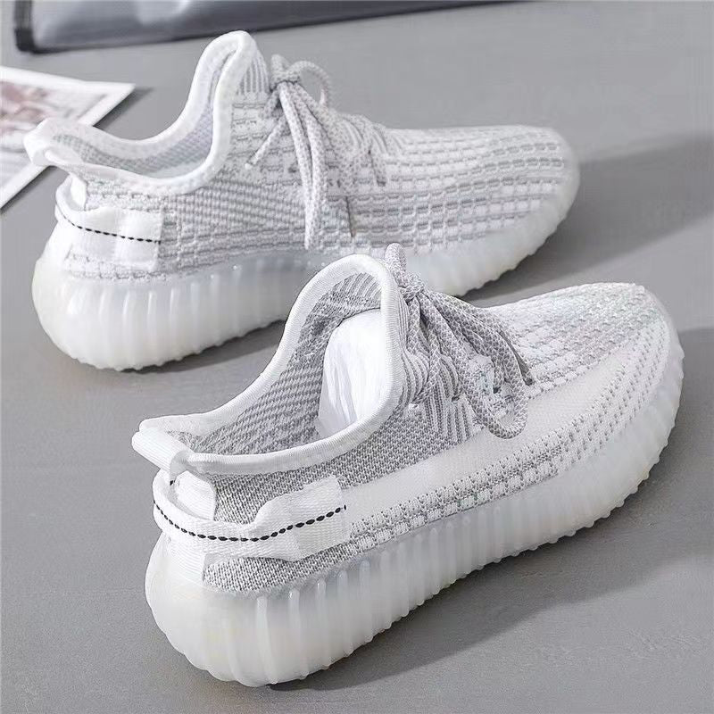 Damen Sportliche Sneaker R&B - Image 14
