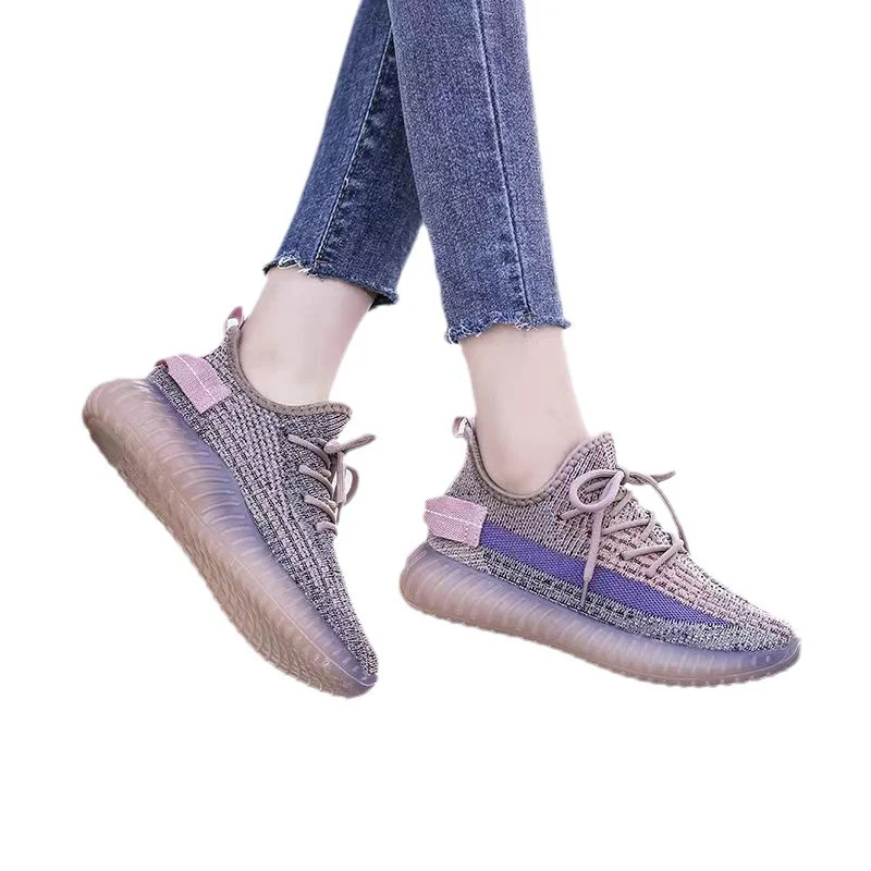 Damen Sportliche Sneaker R&B - Image 5