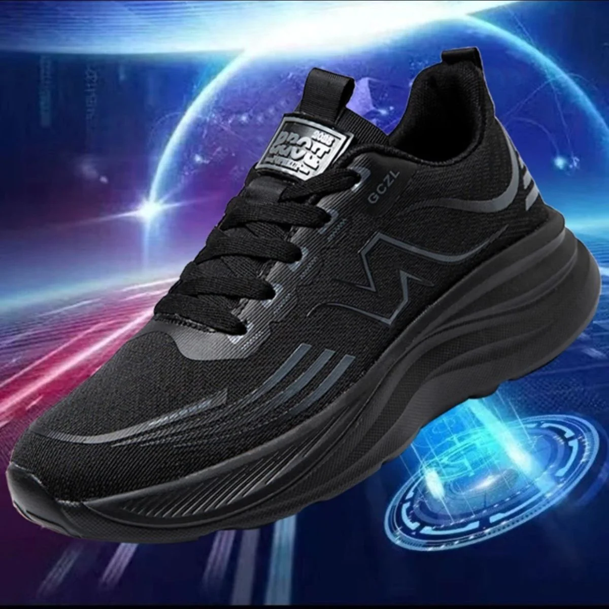 Damen Sportliche Sneaker R&B