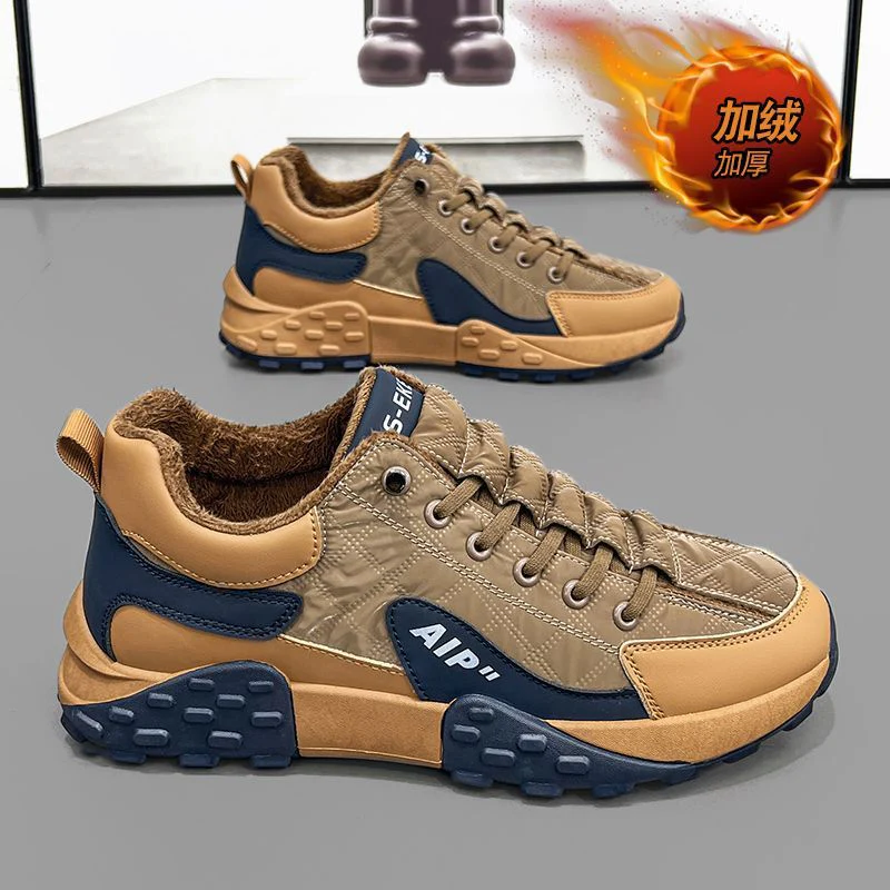 Damen Sportliche Sneaker R&B - Image 4