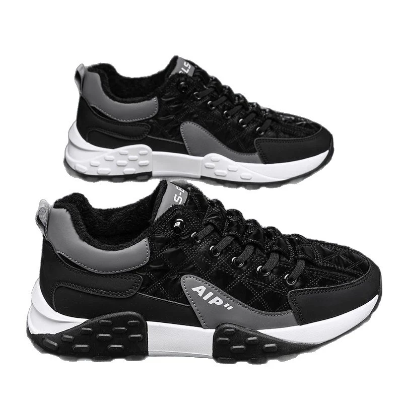 Damen Sportliche Sneaker R&B - Image 5