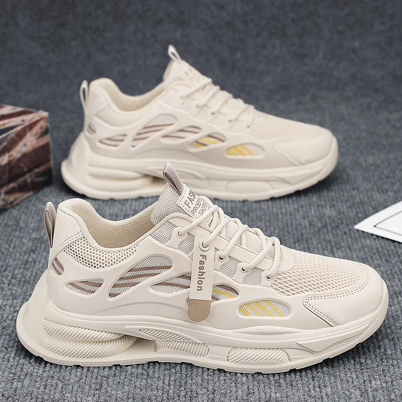 Damen Sportliche Sneaker R&B