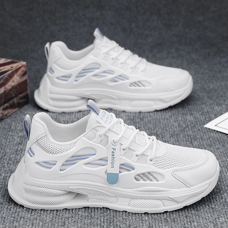 Damen Sportliche Sneaker R&B - Image 2