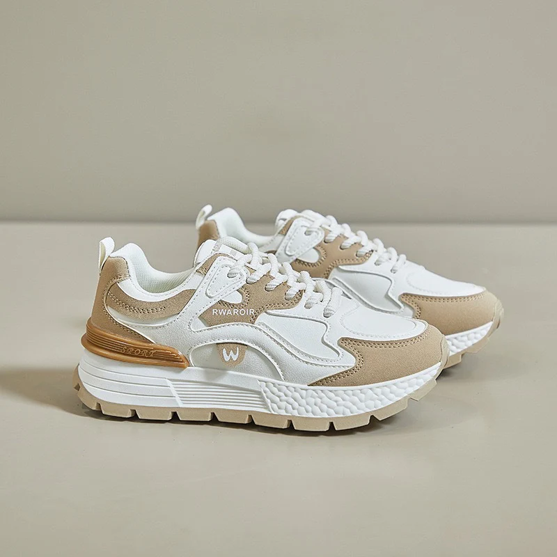 Damen Sportliche Sneaker R&B - Image 12