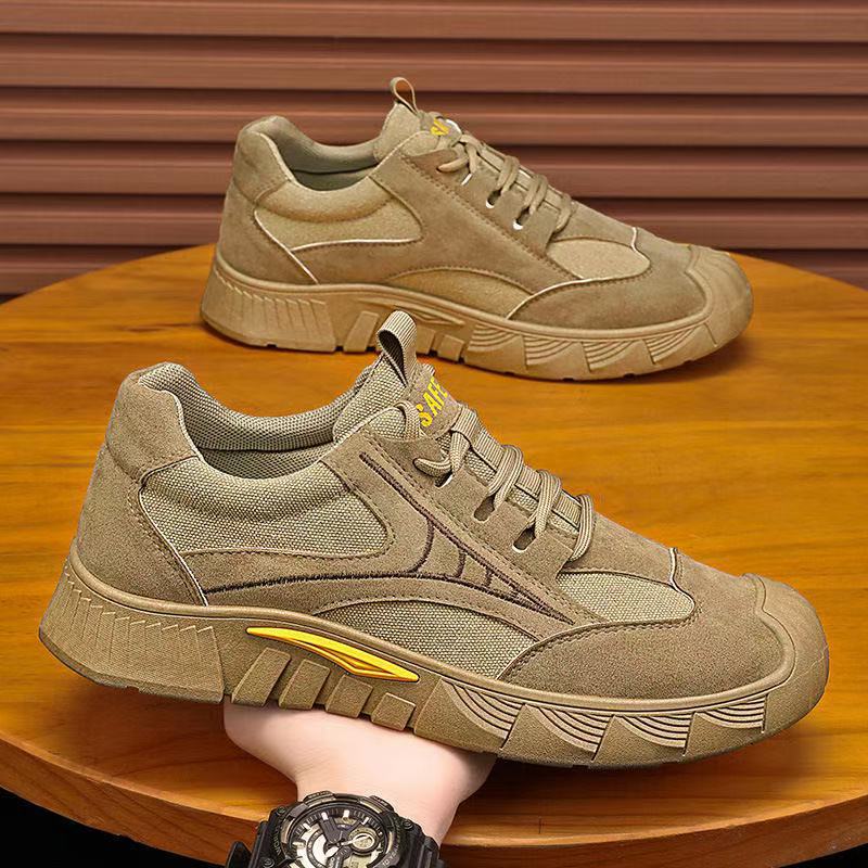 Damen Sportliche Sneaker R&B - Image 3