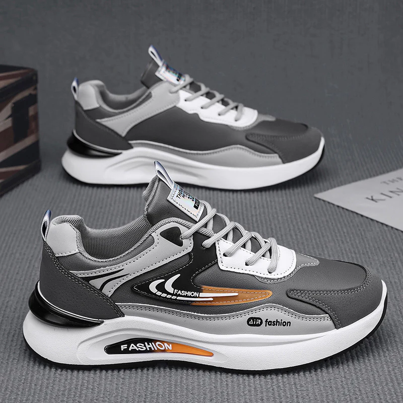Damen Sportliche Sneaker R&B - Image 3