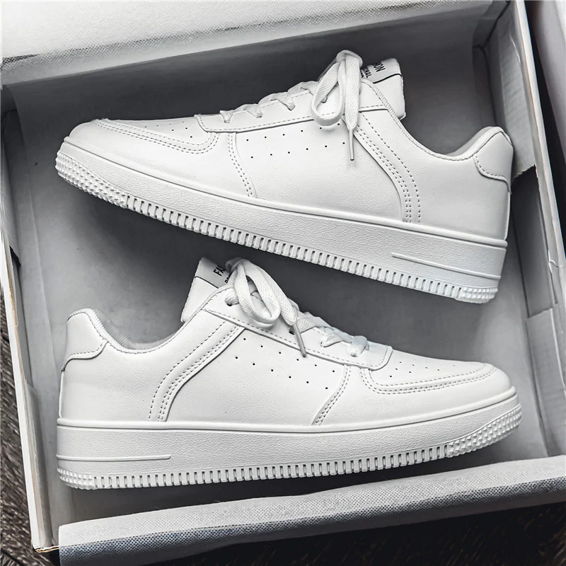 Damen Sportliche Sneaker R&B - Image 3