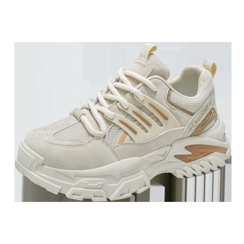 Damen Sportliche Sneakers mit modernem Design und dämpfender Sohle R&B - Image 5