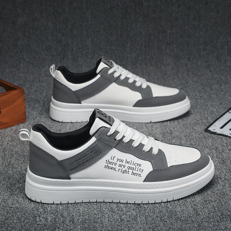 Damen Sportliche Sneakers R&B - Image 2