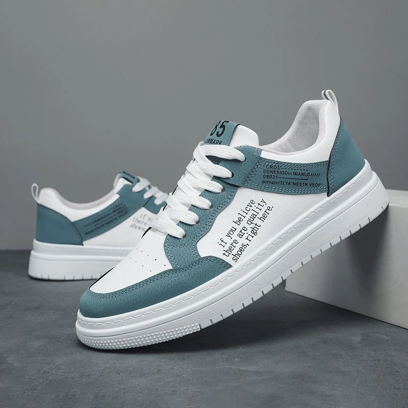 Damen Sportliche Sneakers R&B - Image 4