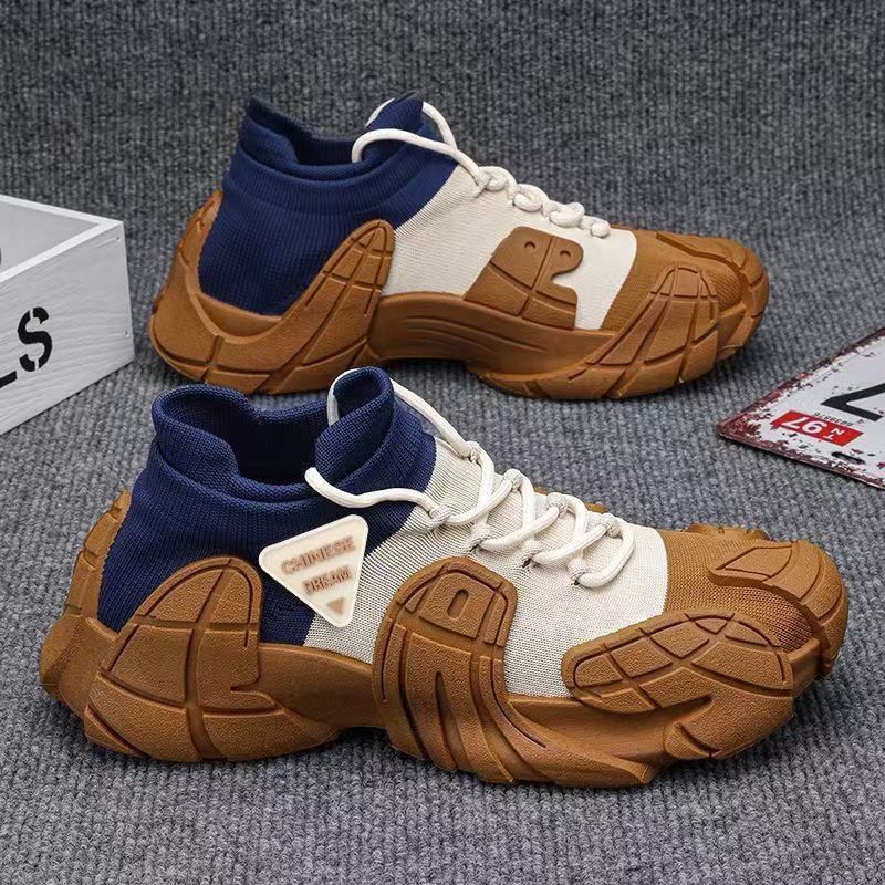 Damen Sportliche Sneakers R&B - Image 3