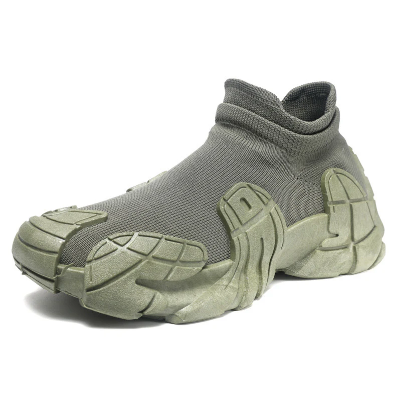 Damen Sportliche Sneakers R&B - Image 8