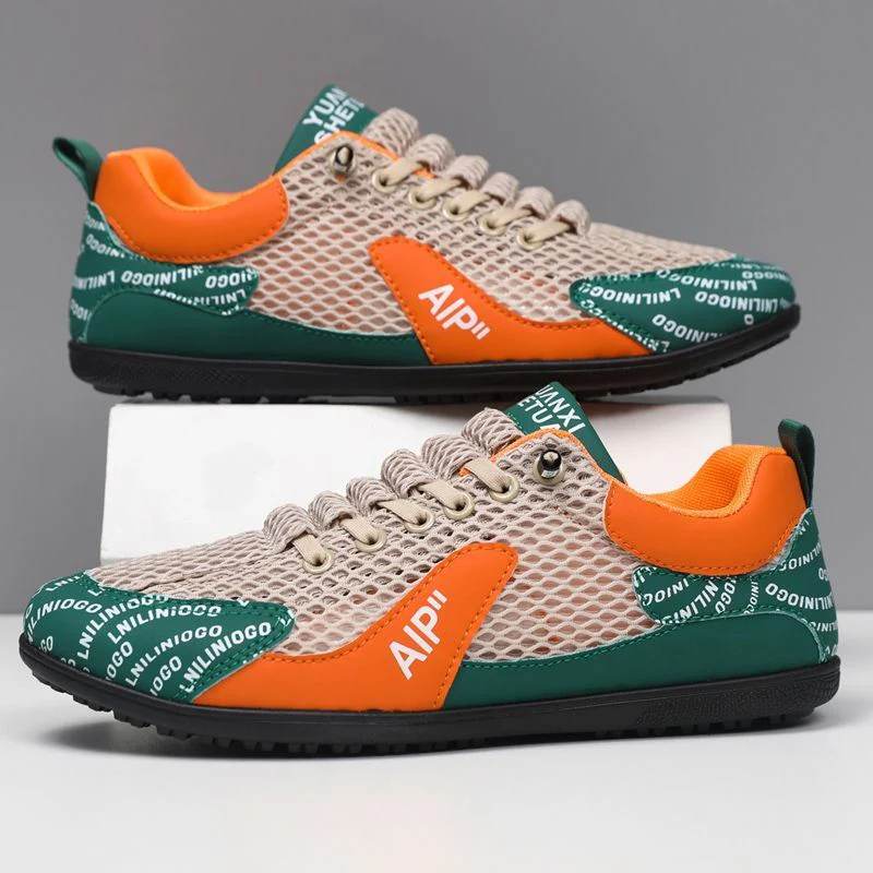 Damen Sportliche Sneakers R&B