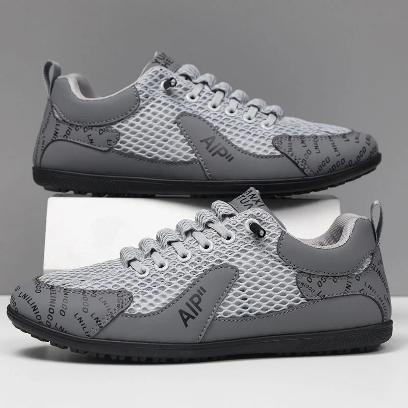 Damen Sportliche Sneakers R&B - Image 2