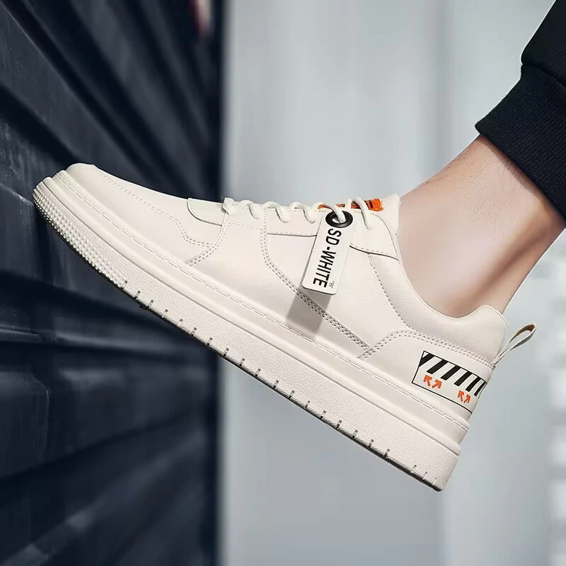 Damen Sportliche Sneakers R&B - Image 4