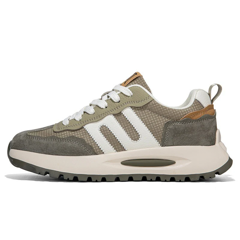 Damen Sportliche Sneakers R&B - Image 5