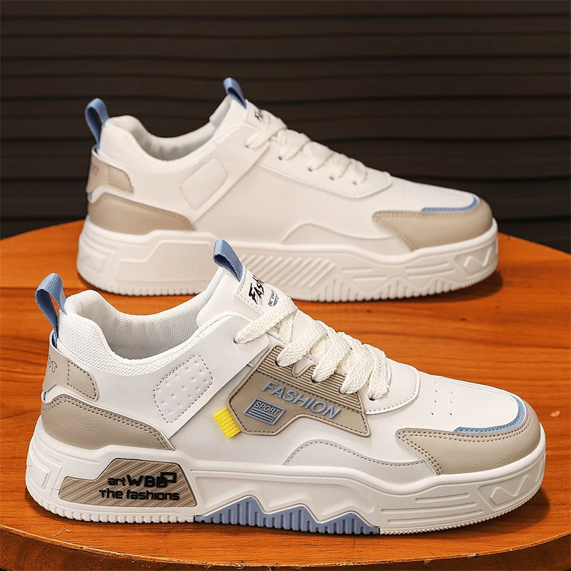 Damen Sportliche Sneakers mit atmungsaktivem Obermaterial und rutschfester Sohle R&B - Image 6