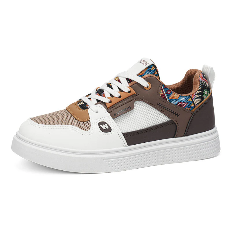 Damen Sportliche Sneakers mit innovativem Design und atmungsaktivem Obermaterial R&B - Image 5
