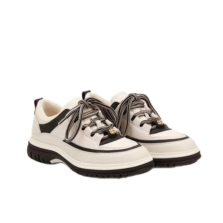 Damen Sportliche Sneakers mit lässigem Design und innovativem Schnürsystem R&B - Image 5