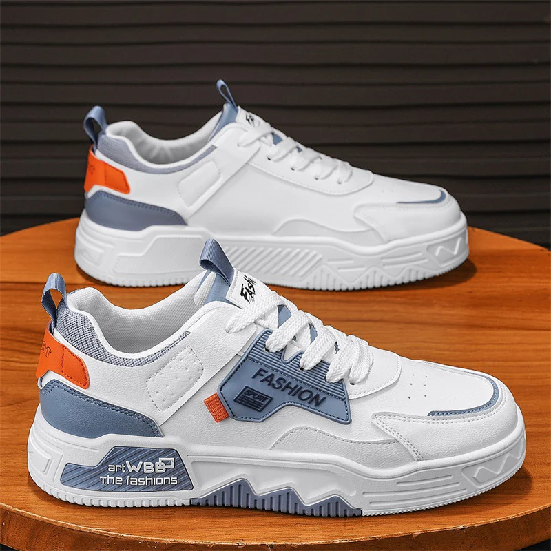 Damen Sportliche Sneakers mit Luftpolster und rutschfester Sohle R&B - Image 7