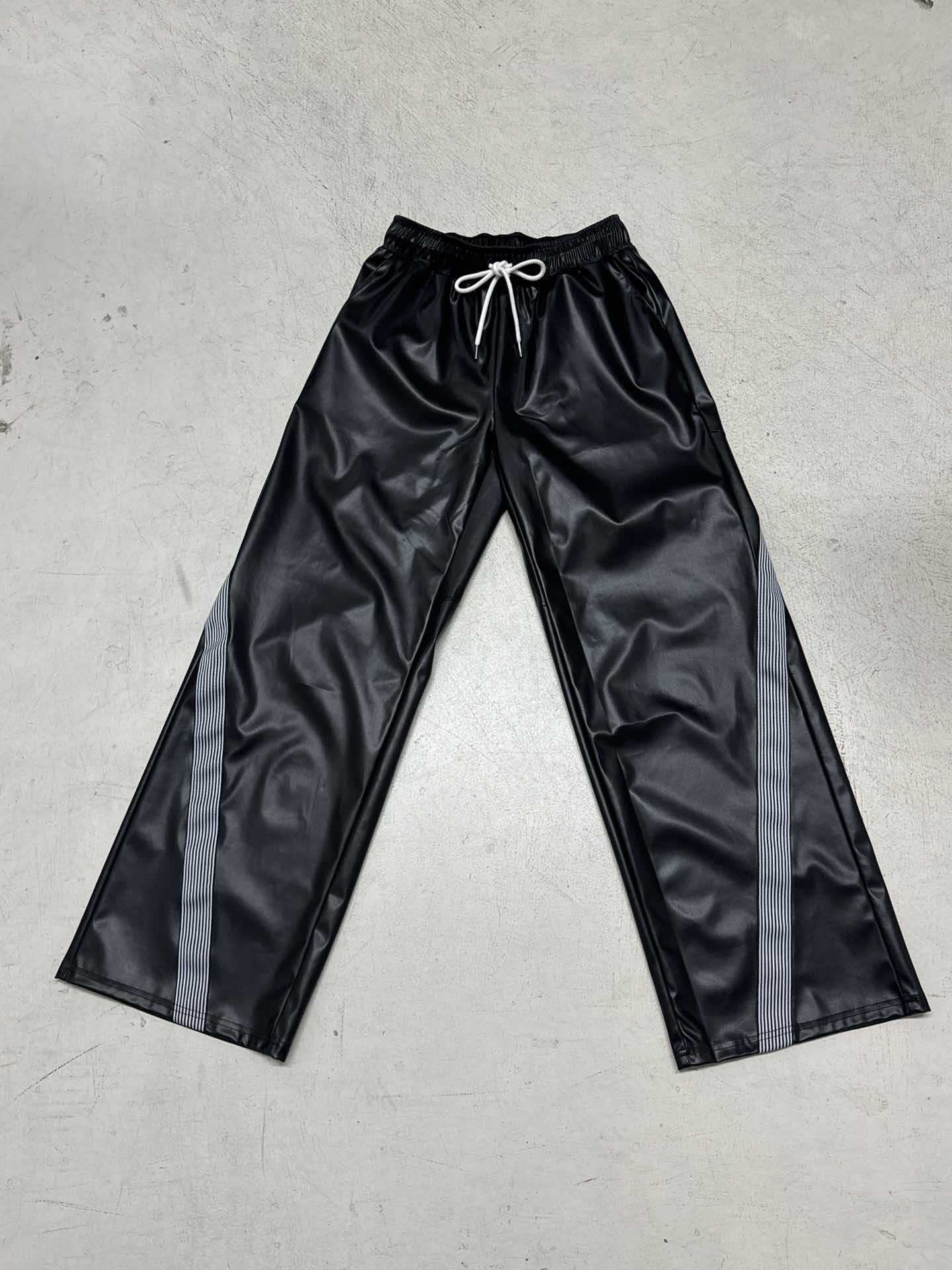 Damen Sportliche Trainingshose Heidi-Mode - Image 7