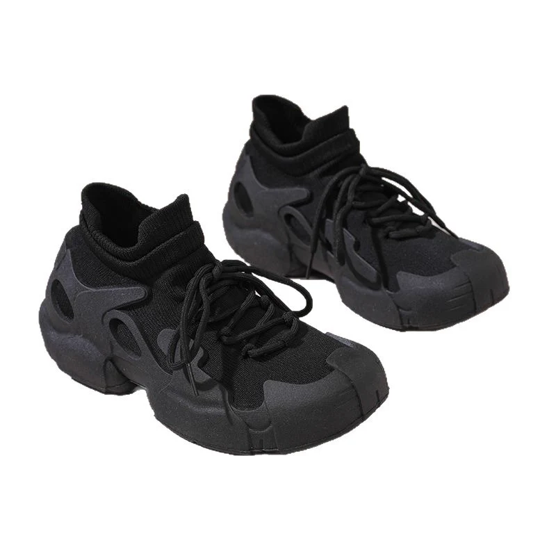 Damen Sportliche Trend-Sneaker mit innovativer Dämpfung R&B - Image 5