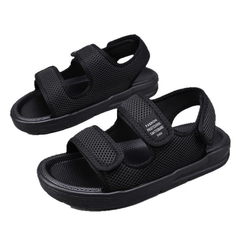Damen sportliche und atmungsaktive Freizeitsandalen mit verstellbaren Riemen R&B - Image 4