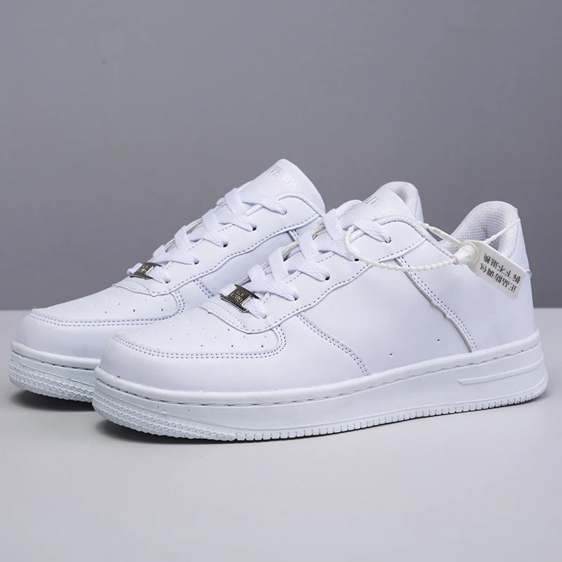 Damen Sportliche und elegante Sneaker mit dämpfender Sohle und atmungsaktivem Obermaterial R&B - Image 5