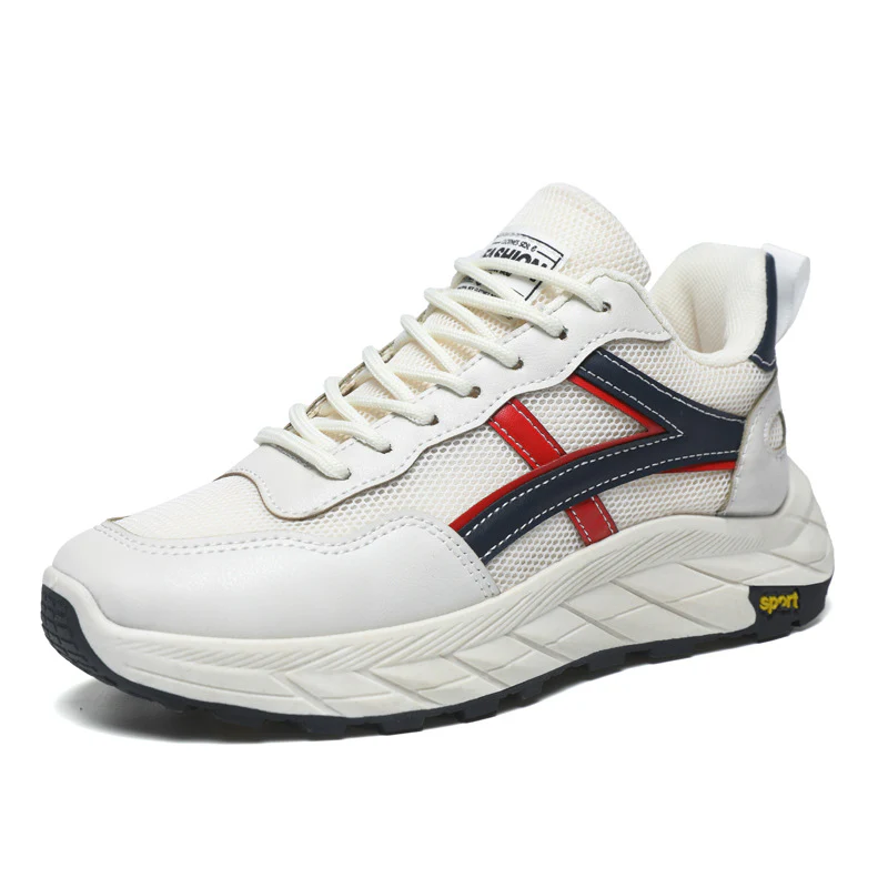 Damen Sportliche und strapazierfähige Lauf-Schuhe R&B - Image 6