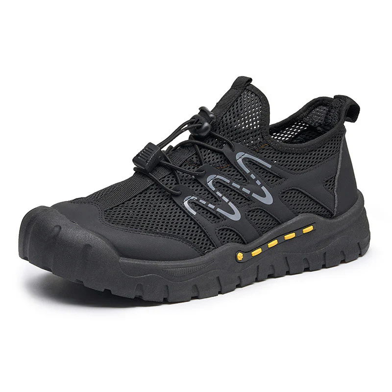 Damen Sportliche Wasserschuhe mit atmungsaktiver Oberflächenstruktur und rutschfester Sohle Heidi-Mode - Image 6