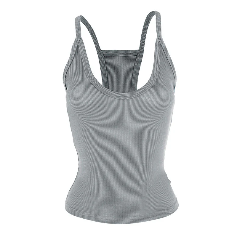 Damen Sportliches Stretch-Top mit schlanker Passform R&B - Image 11
