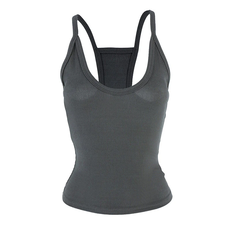 Damen Sportliches Stretch-Top mit schlanker Passform R&B - Image 9