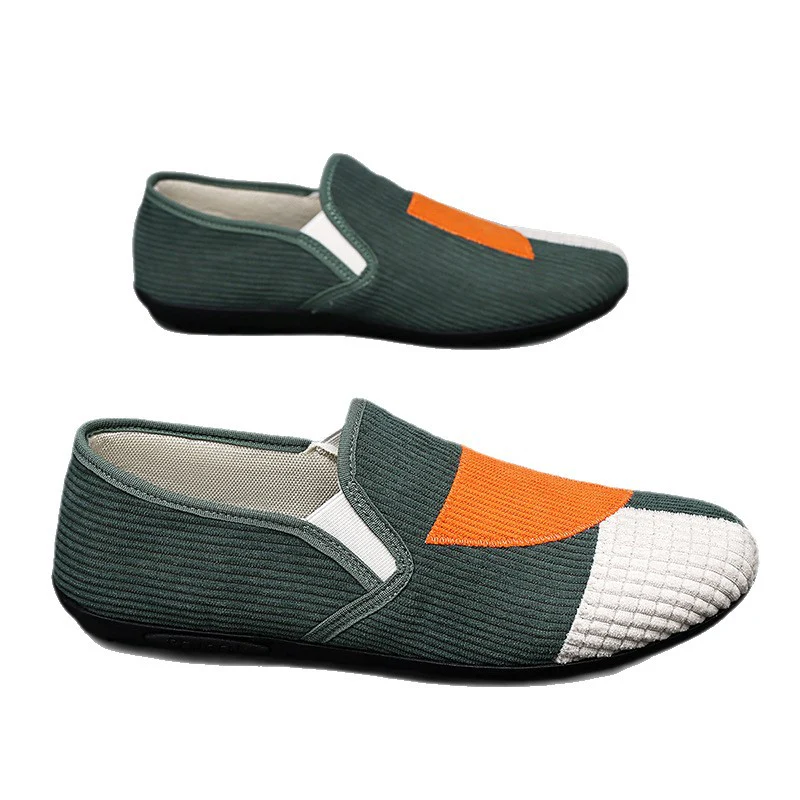 Damen Stilvolle Slipper mit rutschfester Sohle und hochwertigem Obermaterial R&B - Image 4