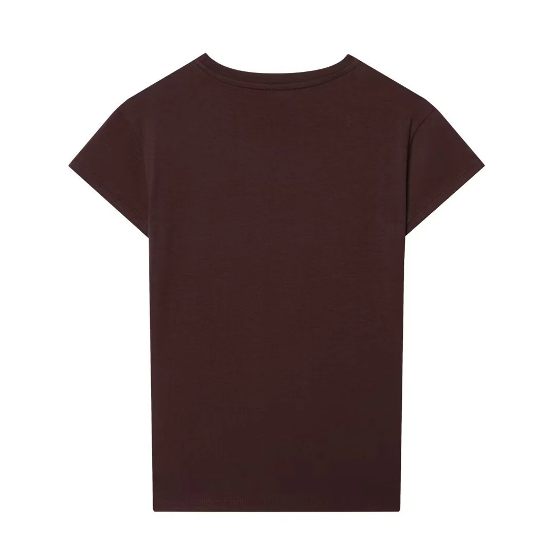 Damen T-Shirt mit individuellem Schriftzug R&B - Image 3