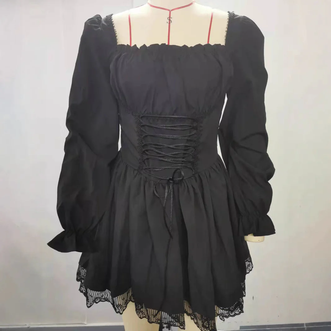 Damen Trachtenkleid R&B - Image 2