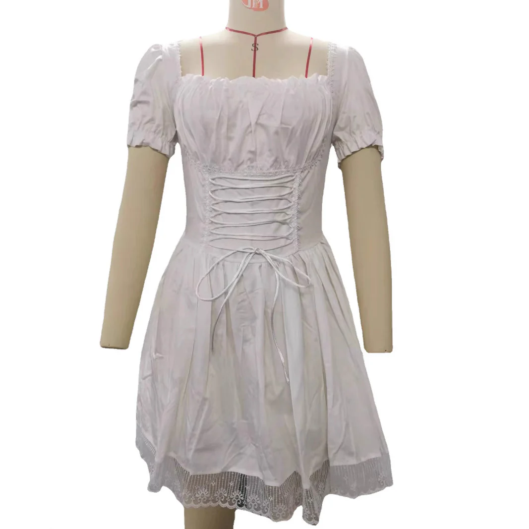 Damen Trachtenkleid R&B - Image 4
