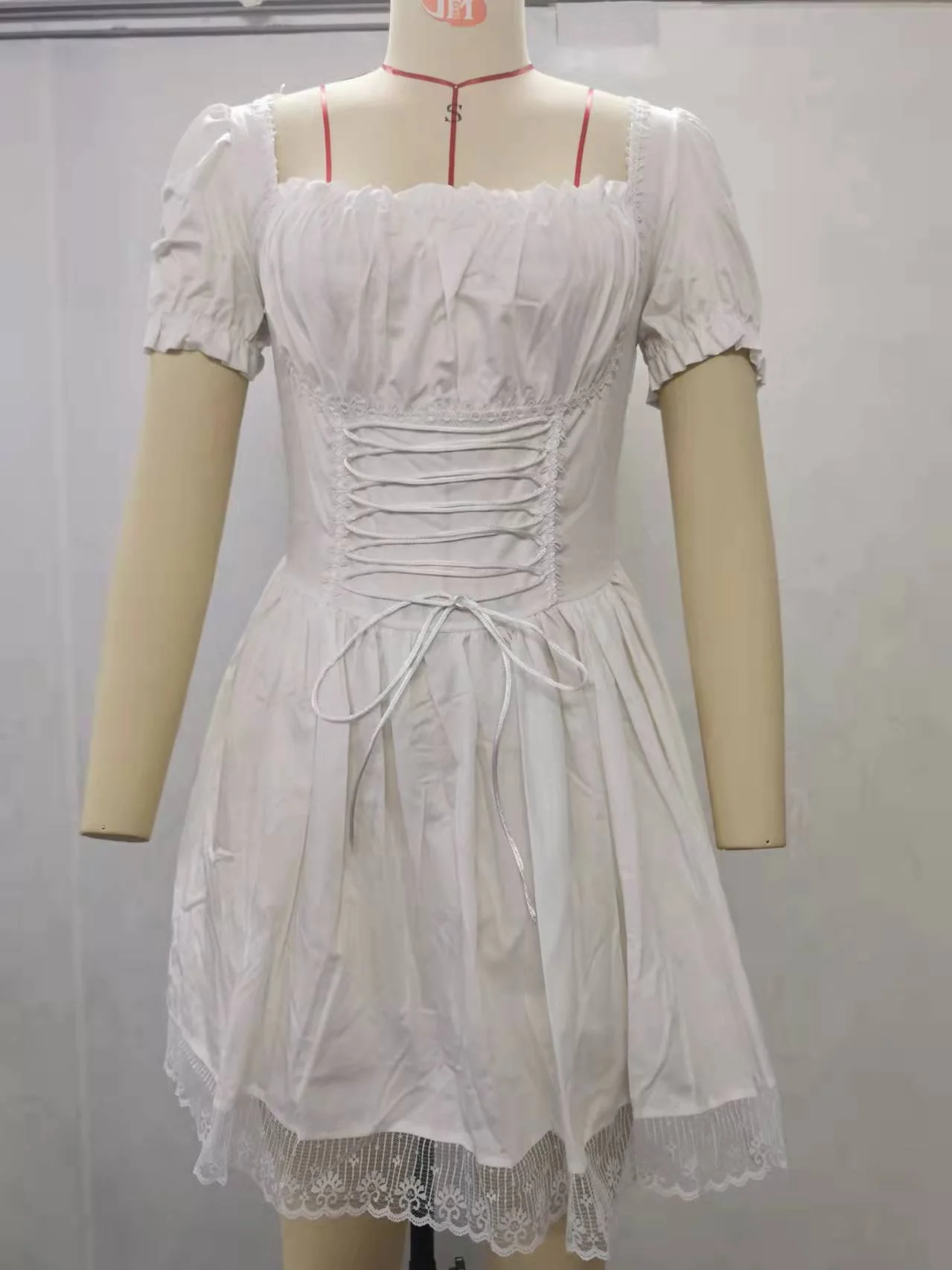 Damen Trachtenkleid R&B - Image 5