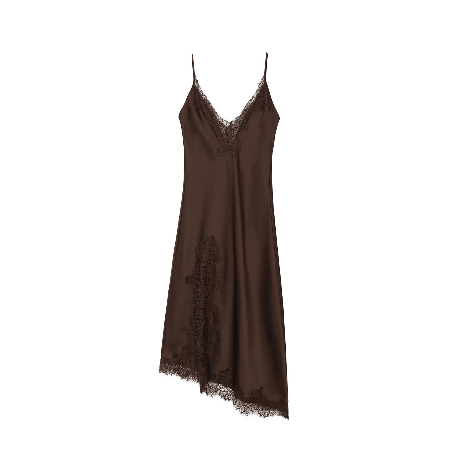 Damen verführerisches Spitzen-Top R&B - Image 6