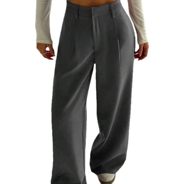 Damen weite Anzughose R&B - Image 5