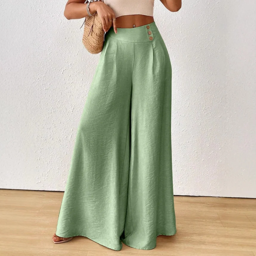 Damen weite Hose R&B - Image 4